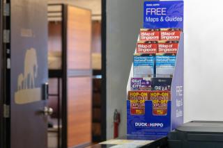 7 Wonders Hostel at Upper Dickson - 3