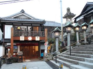 Monzen Okagero - Ikoma - 8