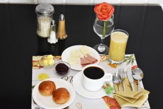 Hotel Italia - Cuenca - 1