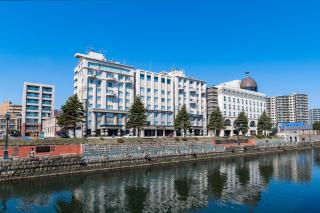 Hotel Sonia Otaru - Otaru - 4