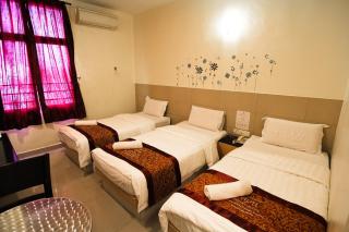 Hotel Seremban Jaya - Seremban - 5