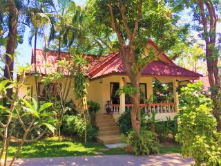 Chor Chang Villa Resort - Choeng Mon Beach - 5