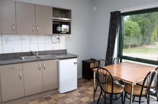Coronation Park Holiday Park - Ashburton - 6