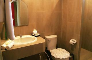 Chor Chang Villa Resort - 6