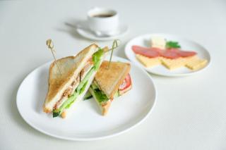 Olympica Hotel - Almaty - 5
