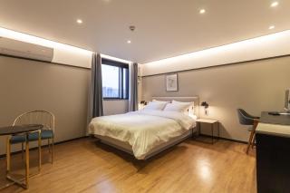 BrownDot Hotel Centum - Busan - 2