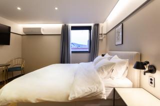 BrownDot Hotel Centum - Busan - 3
