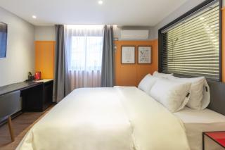 BrownDot Hotel Centum - Busan - 8