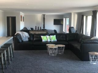 Mata-au Lodge - 1