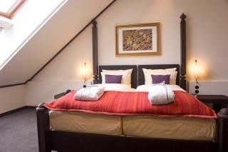 Park-Hotel Hagenbeck - Amburgo - 9