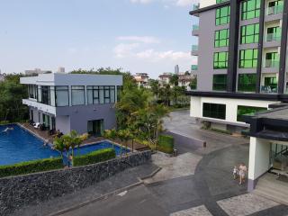 Dusit Grand condo View - 0