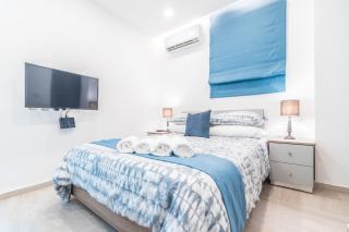 Valletta Collection - GB Suites - La Valeta - 6