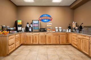 Baymont by Wyndham Mandan Bismarck Area - 5