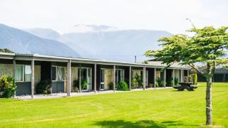 Heartland Hotel Haast - Haast - 0