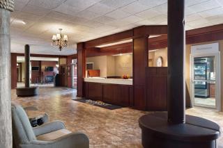 Baymont by Wyndham Mandan Bismarck Area - Mandan - 0