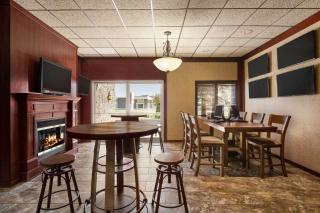 Baymont by Wyndham Mandan Bismarck Area - Mandan - 5