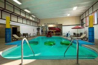 Baymont by Wyndham Mandan Bismarck Area - 7