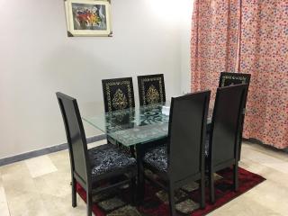 Apartment near Shaukat Khanum - Lahore - 2