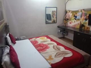Yash Guest House 01 Minute Walk in Nizamuddin Railway Station - New Delhi - 7