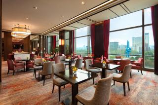 Shangri-La Jinan - 7