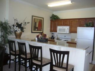 Ocean Reef 2 bedroom/2 bath! - Panama City Beach - 2