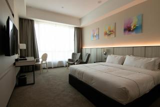 Higher Hotel - Bandar Seri Begawan - 3