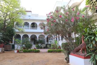 Shahar Palace - Jaipur - 9