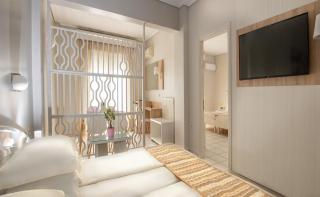 Hotel Strass - Paralia Katerinis - 4