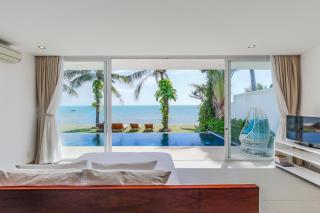Oceanique Villas - Mũi Né - 8