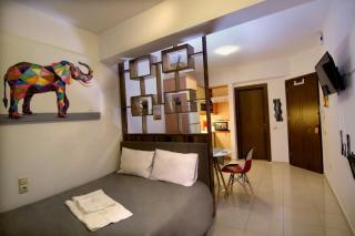 Elephant House - Heraklio - 0