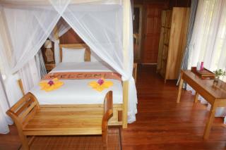 Bastianos Bangka Dive Resort - Likupang - 1