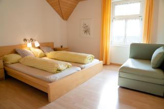 Ferienwohnung Napf-Chäsi - 8