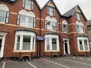 Belmont Hotel - Birmingham - 2