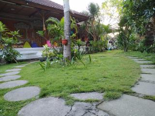 Nushe Hostel - Nusa Penida - 7