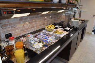 New Age Boardinghaus P5 - 9