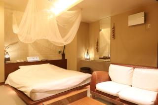 C-HOTEL affetto(Adult Only) - Sapporo - 1