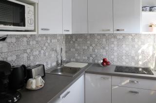 Aliz Apartman - Miskolc - 4
