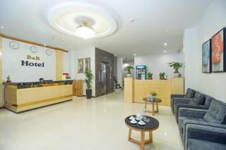 B & B Hotel Quan Hoa - Hanoi - 3
