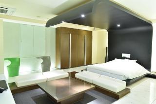 C-HOTEL affetto(Adult Only) - Sapporo - 5