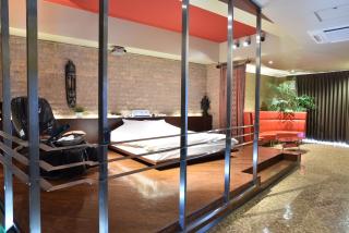 C-HOTEL affetto(Adult Only) - Sapporo - 8