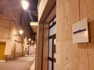 Hostelleria - Trapani - 2