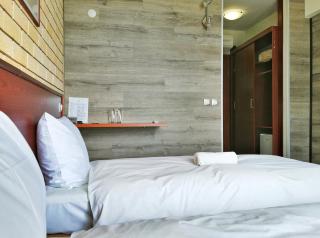Royal View Hotel and SPA - Ohrid - 2