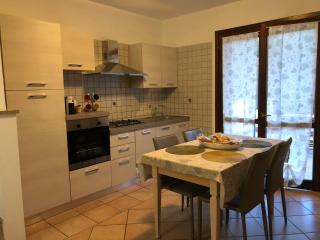 Le Sorgentelle - Bagni San Filippo - 7