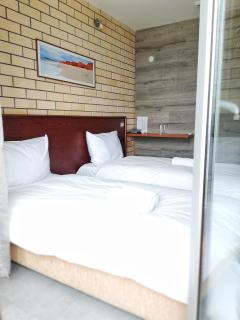 Royal View Hotel and SPA - Ohrid - 3