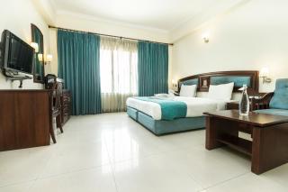 Hotel Elite Palazzo - 4