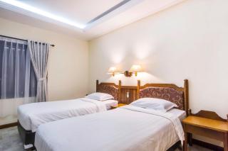 Bali Bungalo Hotel - Kuta - 7