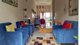 Homestay Wahyudi 1 syariah - 0