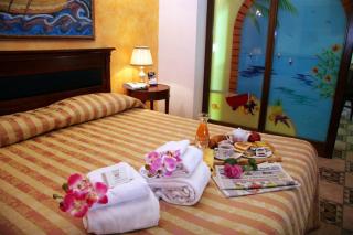 Hotel U' Bais - Scilla - 8