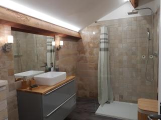 Le Mas Saint Jean - Mézoargues - 7