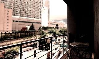 TRT Hotel - Busan - 7